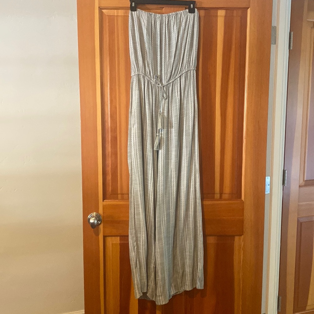 Elan Summer Jumpsuit. Size Medium